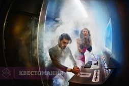 Билет в один конец