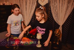 Королевство кривых зеркал