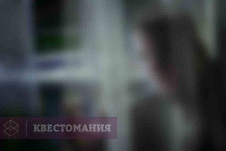 Квест-Перформанс За час до рассвета