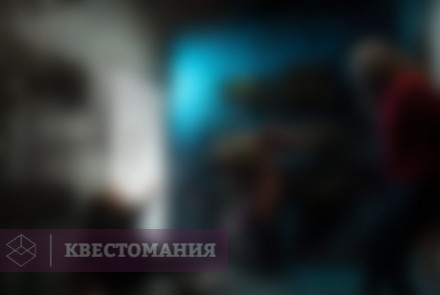 Экшн-игра Тьма: дожить до рассвета