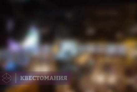 Квиз Quizbox