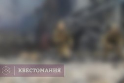 Третьяковский детектив