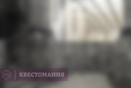 Городской квест Третьяковский детектив