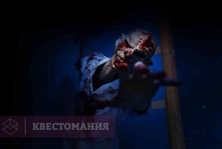 Экшн-игра Прятки Белорусская