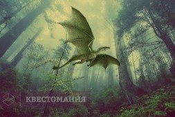 Фантастические звери и орден веселого нюхлера