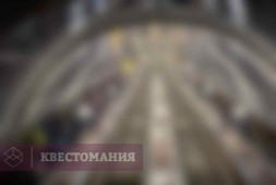 Путешествие по московскому метро