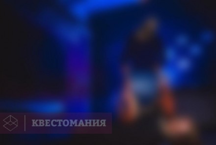 Квест-Перформанс Частная коллекция