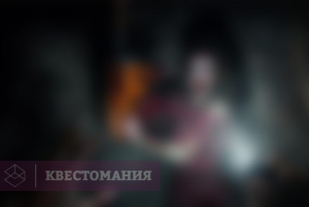 Квест-Перформанс Alive