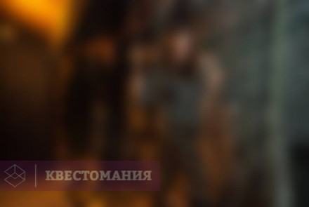 Квест-Перформанс Тайны старого чердака