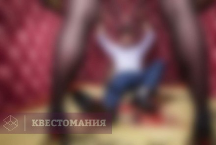 Квест-Перформанс ШЛЮ. Школа любви