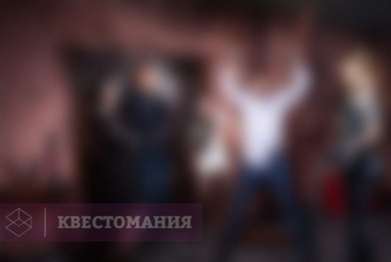 Квест-Перформанс ШЛЮ. Школа любви