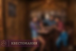 Дерзкое ограбление на Диком Западе