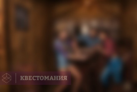 Квест Дерзкое ограбление на Диком Западе