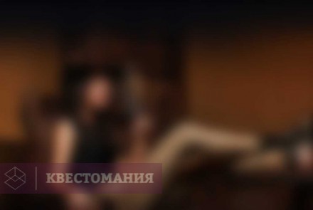 Квест Дерзкое ограбление на Диком Западе