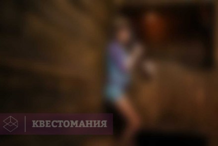 Квест Дерзкое ограбление на Диком Западе