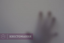 10 негритят