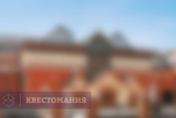 Загадки старых картин