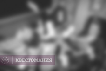 Квест Wall Street: Black Tuesday