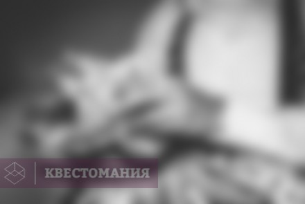 Квест Wall Street: Black Tuesday