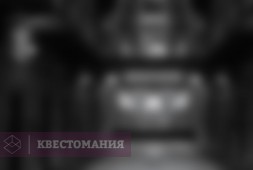 Alkatraz. The Experiment