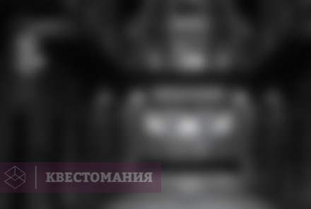 Экшн-игра Alkatraz. The Experiment