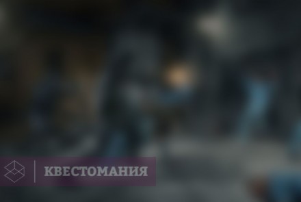Экшн-игра Alkatraz. The Experiment