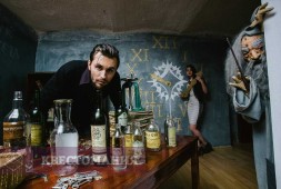 Тайная комната
