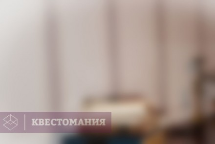 Квест Бонни и Клайд