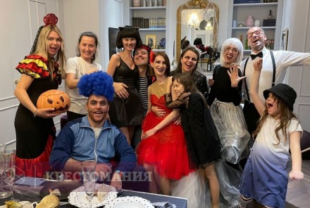 Ролевой квест Замок тамплиеров