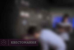Подводная лодка