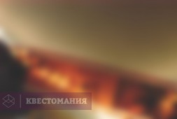 Переполох по-голливудски