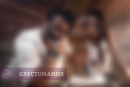 Квест Таинственный остров Бермудского треугольника