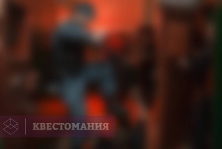 Квест Побег