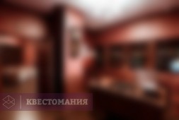 Кабинет Джека Крейтона