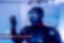 EVO: гонка технологий