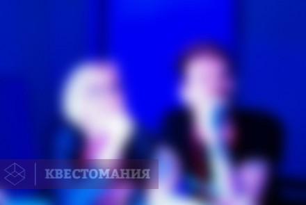 Ролевой квест EVO: гонка технологий