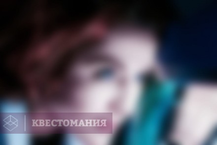 Ролевой квест EVO: гонка технологий