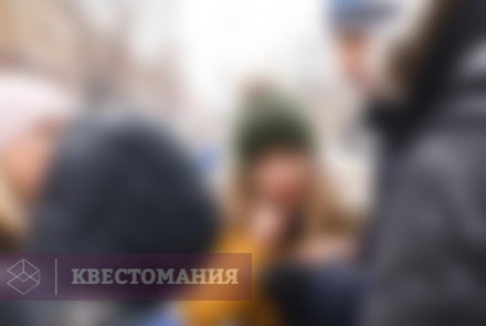 Городской квест Тайны новогодней Москвы