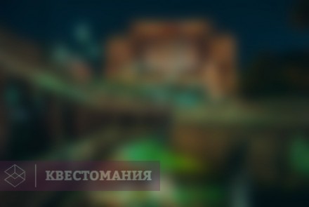 Городской квест Манежная площадь и Александровский сад