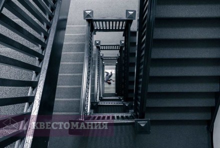 Квиз Триллер клаб Online