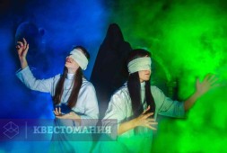 Тень