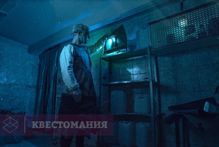 Квест-Перформанс Хостел &quot;Инглвуд&quot;