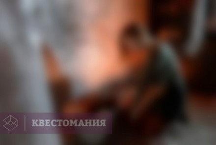 Квест-Перформанс Кошмар Фредди