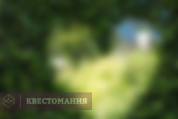 Москва романтическая