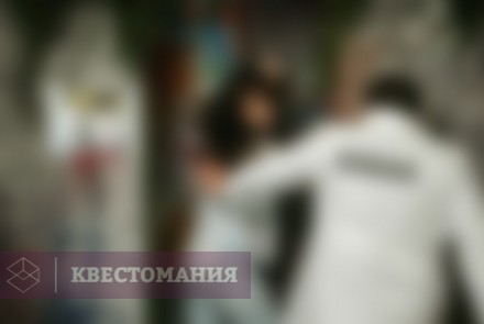 Квест Корпорация DHARMA