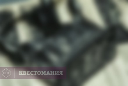 Квест Корпорация DHARMA