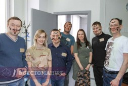 Танки. Большие маневры