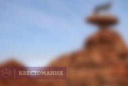 Ужас города Форт-Смит
