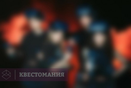 VR-квест Battle on the Moon