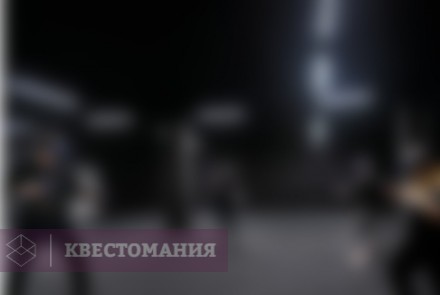 VR-квест Battle on the Moon